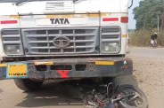 Dholpur Accident