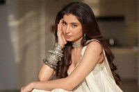 Dhurandhar Actress Sara Arjun crush and favourite actor is Vijay Deverakonda