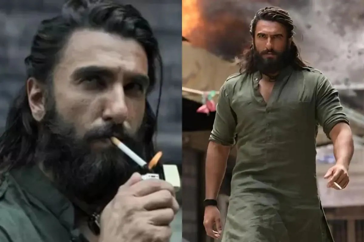 Dhurandhar Day 28 created a storm made new record first ever Hindi film to earn in double digit