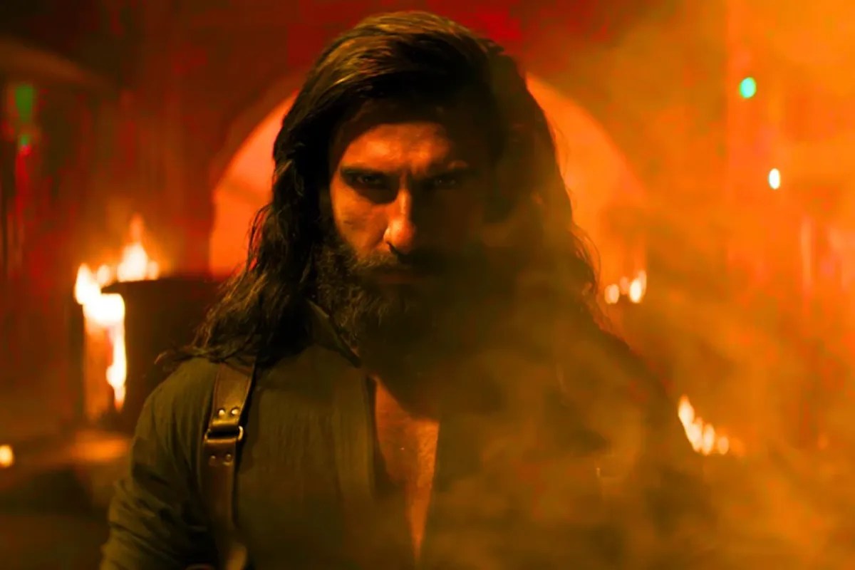 Dhurandhar Movie Tax-Free