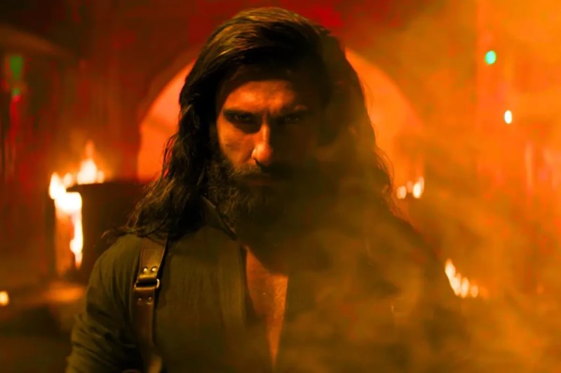 Dhurandhar Movie Tax-Free