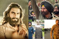 Border 2 Vs Dhurandhar Box Office Collection