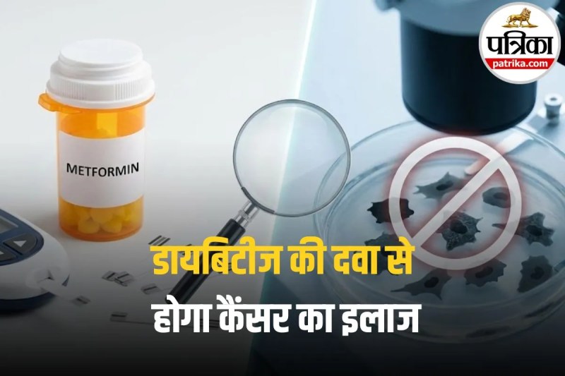 Metformin and Cancer