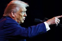 Diego Garcia Trump Issue