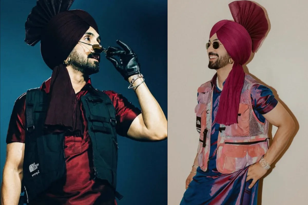 Diljit Dosanjh Success Story
