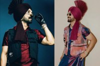 Diljit Dosanjh Success Story