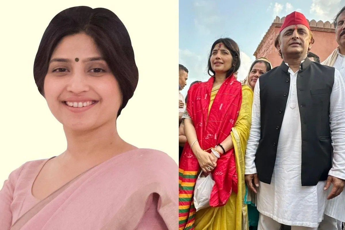 मणिकर्णिका घाट को लेकर प्रियंका और खड़गे ने साधा निशाना, अखिलेश बोले- काशी अब बीजेपी के विनाश का कारण