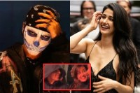 Disha Patani rumoured beau punjabi singer Talwinder Singh Sidhu age of 28 who is he know here