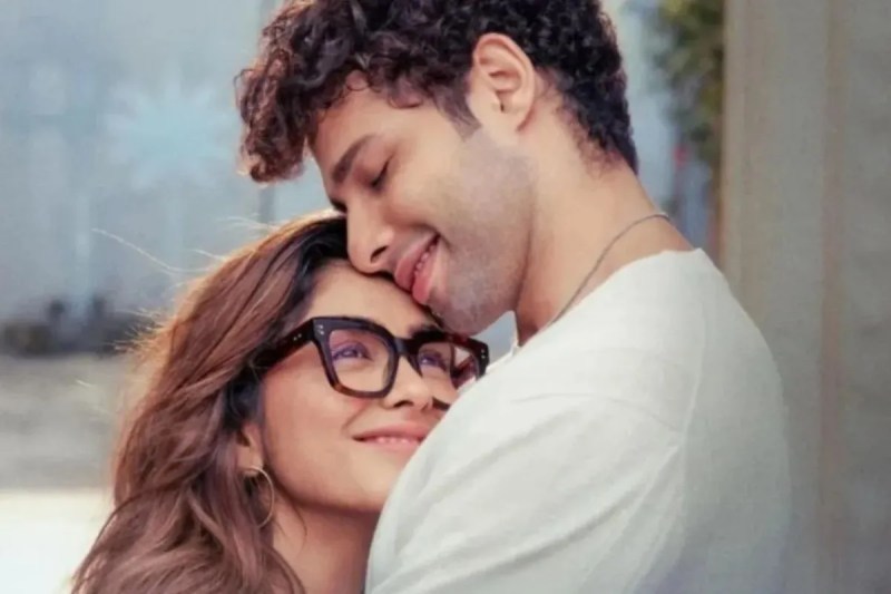 Do Deewane Seher Mein