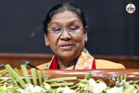 President Droupadi Murmu will arrive in Jaipur today and will participate in these programs