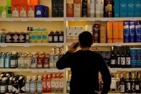 Liquor not available in Delhi for 5 days Rekha government Excise Department issued Dry Day in Delhi 2026 order