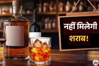 Maharashtra Mumbai Dry Day news