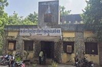 A technical glitch caused chaos in the teacher recruitment exam.