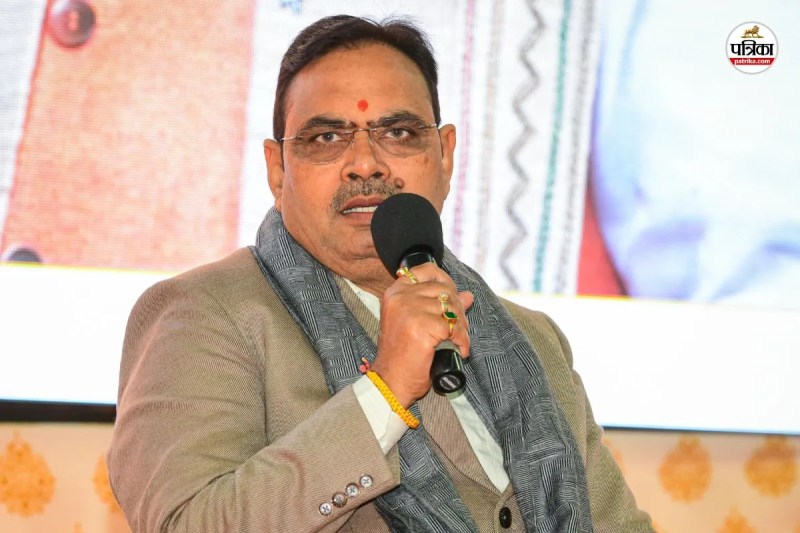 Economic Survey 2025-26 Rajasthan revenue deficit decreased and its innovations received widespread praise