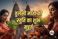 Ekadashi Tulsi Stuti