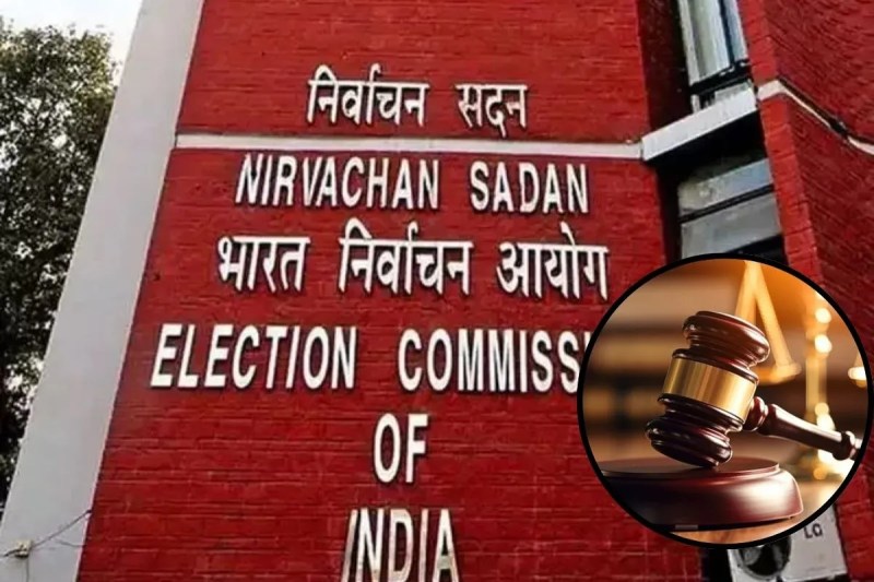 election symbol case delhi hc dismissed up hind samrajya party petition over election symbol order 1968