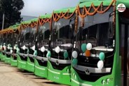 Electric Bus
