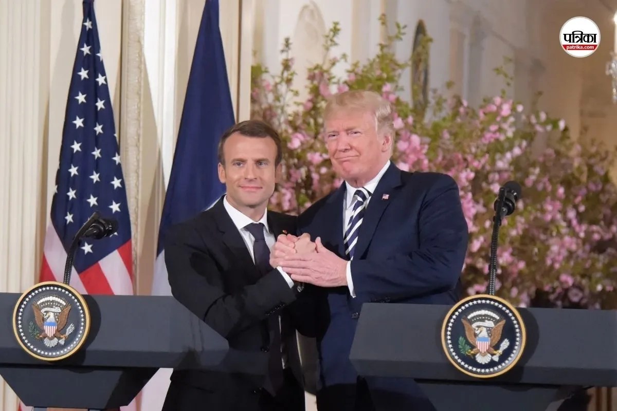 Trump tariffs,French drug prices,Most Favoured Nation policy,prescription drug prices,