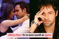 Emraan Hashmi Reaction On Serial Kisser tag said is PR stunt and big revealed 12 hours emotional experience