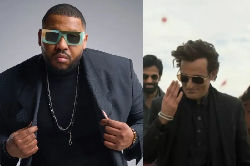 भारत मैं आ रहा हूं… इंटरनेशनल कोलैब और Dhurandhar 2 की वापसी पर बोले Fa9LA रैपर फ्लिपराची