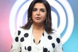 FARAH KHAN