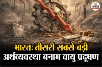 Pollution Death in India