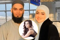 Sana Khan on Quitting Bollywood