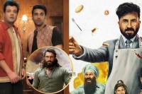 Box Office Collection Report