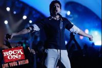 Farhan Akhtar Birthday