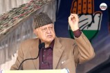 Farooq Abdullah Says Hitler System
