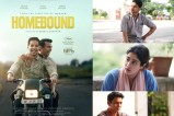 Film Homebound Poster