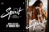 Film Spirit Update