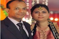 पति झुलसा, अमेरिका से आई बेटी सुरक्षित रेस्क्यू-लखनऊ के रोहतास अपार्टमेंट में हृदयविदारक हादसा (Source: Police Media Cell)