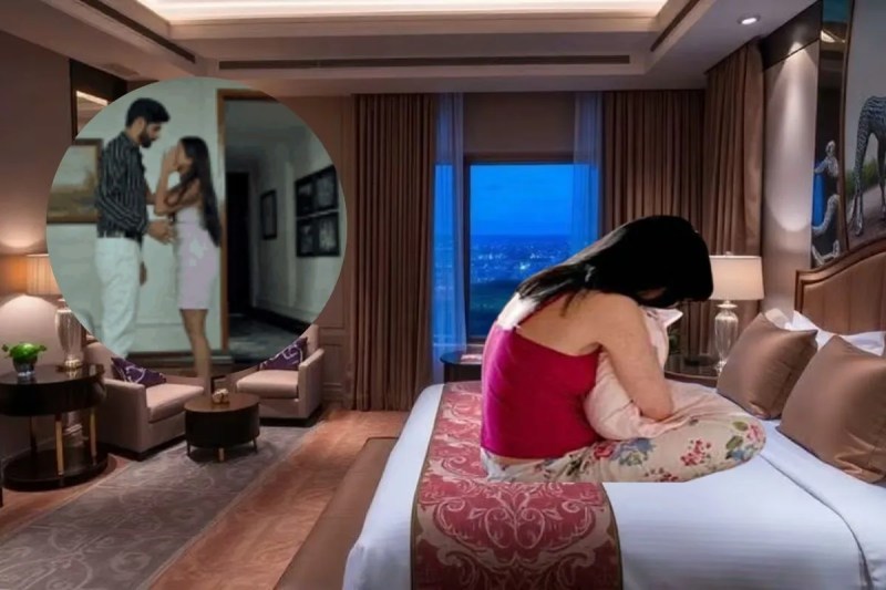 minor shooter harassment national coach ankush bharadwaj suspended after pocso case