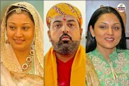 Former Mewar Royal Family Property Dispute new legal twist on will Lakshyaraj Singh is upset allegations 12 January hearing Delhi High Court