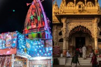 New road construction will connect Two Shaktipeeths rajgarh mp news