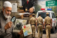 Case filed for elephant theft in Ghaziabad after 17 years