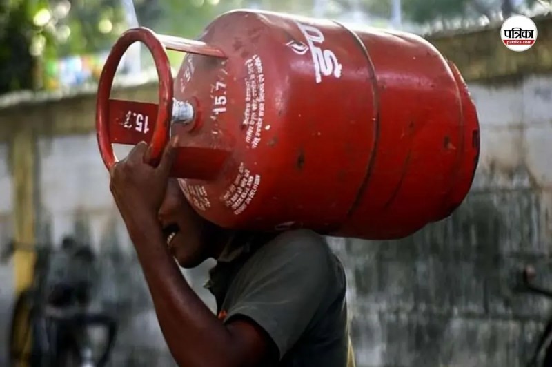 Costliest Commercial LPG Cylinder Prices in Gwalior Logistics Disparity MP News