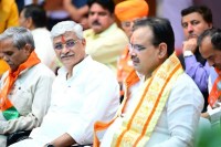 Union Minister Gajendra Singh Shekhawat, Gajendra Singh Shekhawat letter, Gajendra Singh Shekhawat's letter to Vayal, CM Bhajanlal Sharma, Jodhpur Rural SP, Jodhpur Rural SP complaint, Jodhpur News, Rajasthan News, केंद्रीय मंत्री गजेंद्र सिंह शेखावत, गजेंद्र सिंह शेखावत की चिट्ठी, गजेंद्र सिंह शेखावत की चिट्ठी वायलर, सीएम भजनलाल शर्मा, जोधपुर ग्रामीण एसपी, जोधपुर ग्रामीण एसपी की शिकायत, जोधपुर न्यूज, राजस्थान न्यूज