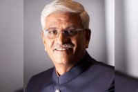 Gajendra Singh Shekhawat