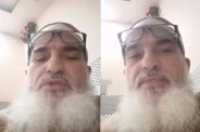 gangster haji firoz khan arrested videos went viral on social media shamli