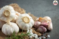 Benefits of eating raw garlic everyday, garlic for memory, Garlic brain fog, garlic memory booster