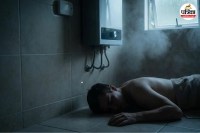 Gas Geyser Safety Tips