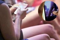 ghaziabad video call racket got exposed by police seven girls and one boy arrested