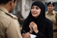 woman harassment case muslim woman filed case against husband due to forced relation with brother in law
