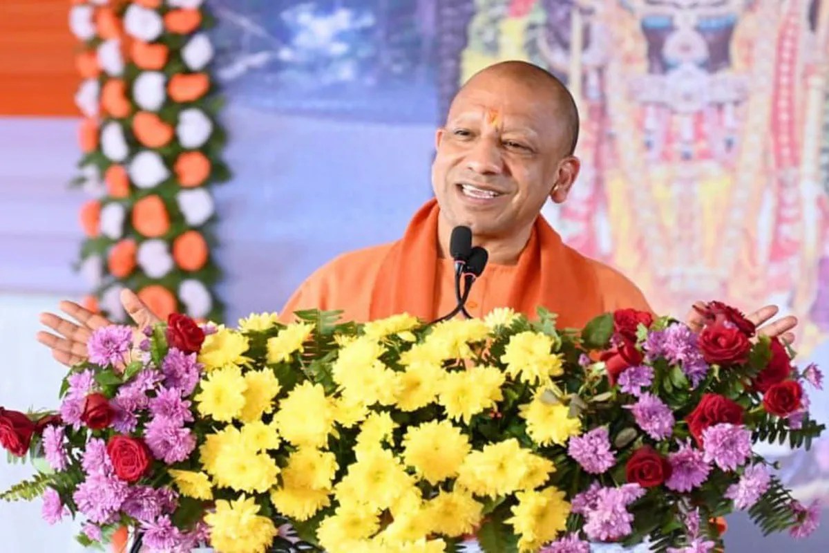 ₹5000 के स्टांप पर गिफ्ट डीड: पांच साल तक संपत्ति आगे दान नहीं कर सकेंगे, योगी सरकार ने लगाई शर्त (फोटो सोर्स : WhatsApp News Group)