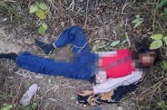Girl brutal murder