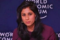 Gita Gopinath