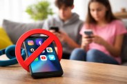 Social Media Ban