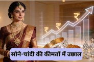 Gold Silver Price Today